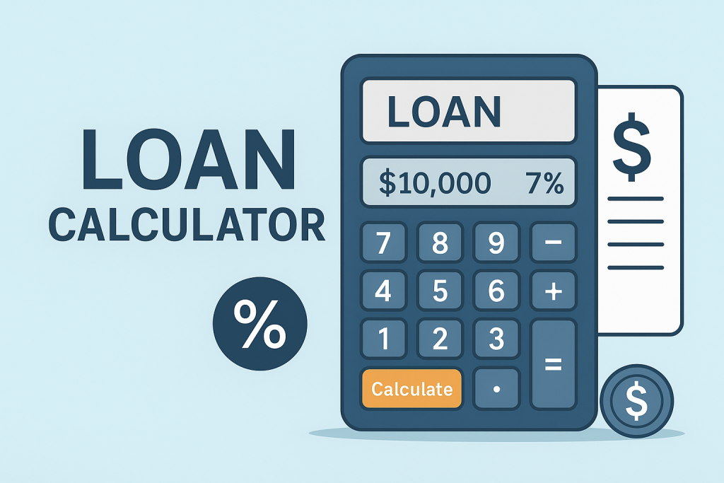 Loan Calculator